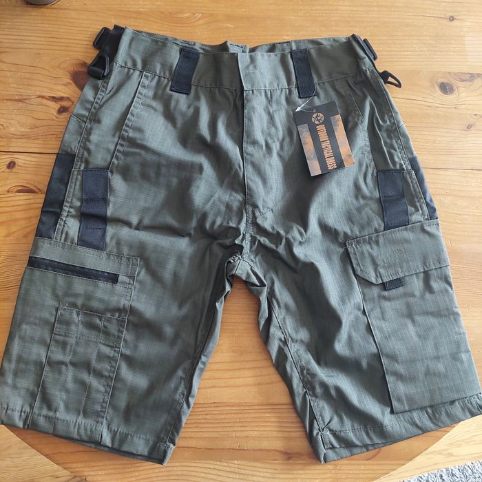 Мъжки къси панталони - къмпинг / туристически