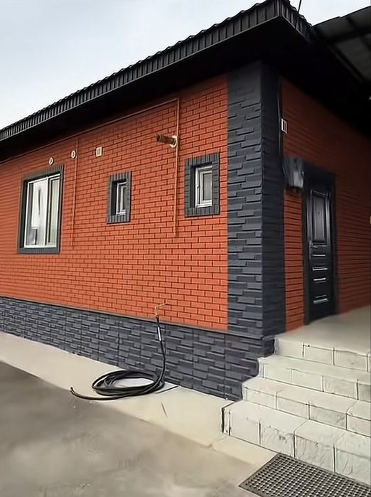 Термопанель полифасад