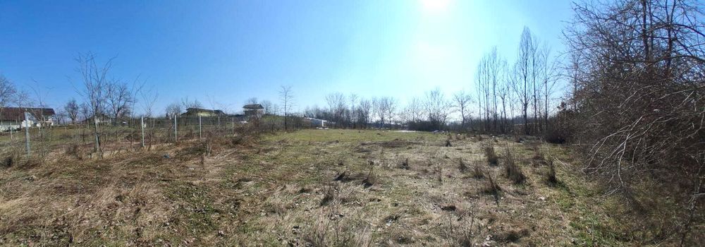 Oportunitate ,teren intravilan 1.830 mp ,D-31.5 ml , zona rezidentiala