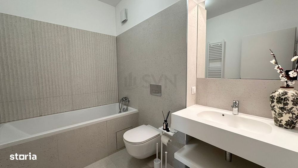 Apartament 2 camere Baneasa Jandarmeriei