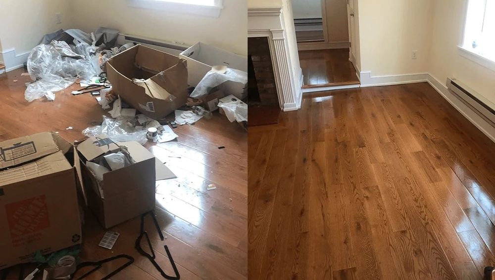 Экспресс-уборка\клининг после ремонта в Конаеве