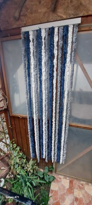 Комарници за каравана или кенпер