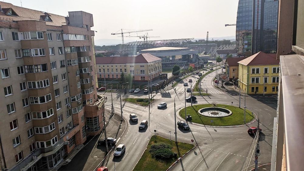 Apartament 120 mp Utili .Zona|| Blvd Mihai Viteazu