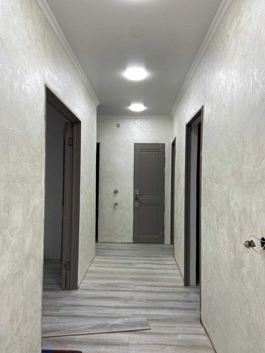 Ремонт квартир .