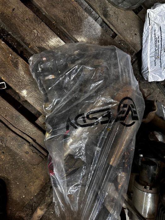 Продам мотор с гарантеи