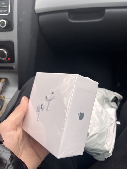 vand airpods pro 2 sigilate