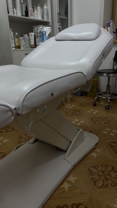 Кушетка в идеальном состоянии