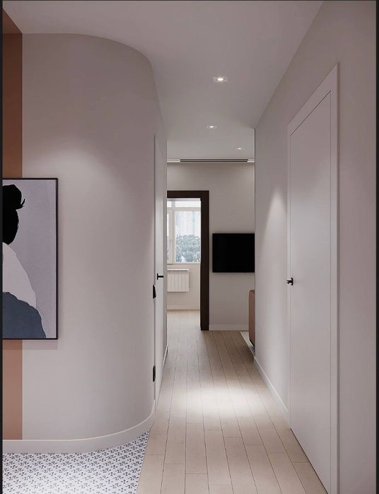 Новза метро, АРЕНДА 5 квартал