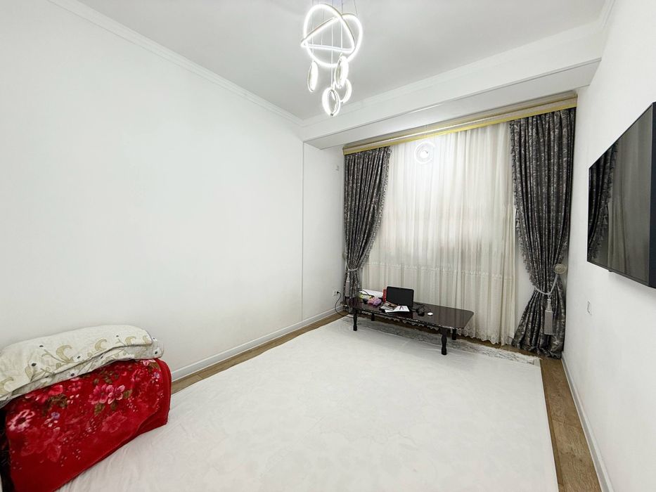 ЖК Greenwich 2х комнатная 62м2‼️ Янгизамон улица