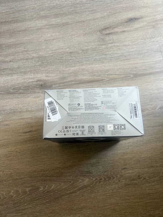 Наушники Razer Barracuda mercury edition