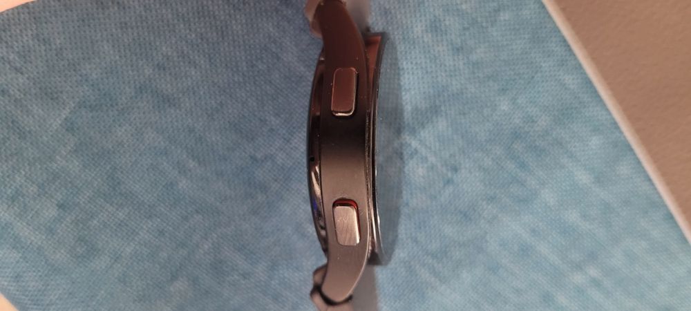 Часовник Samsung galaxy S20Fe