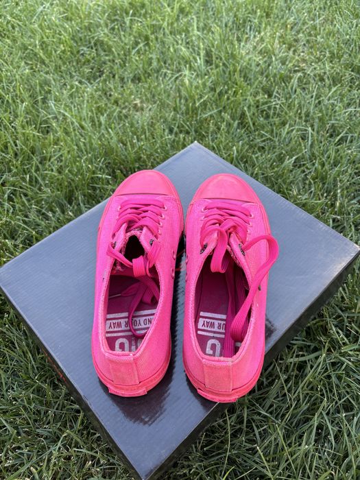 Converse roz 38 Big Star