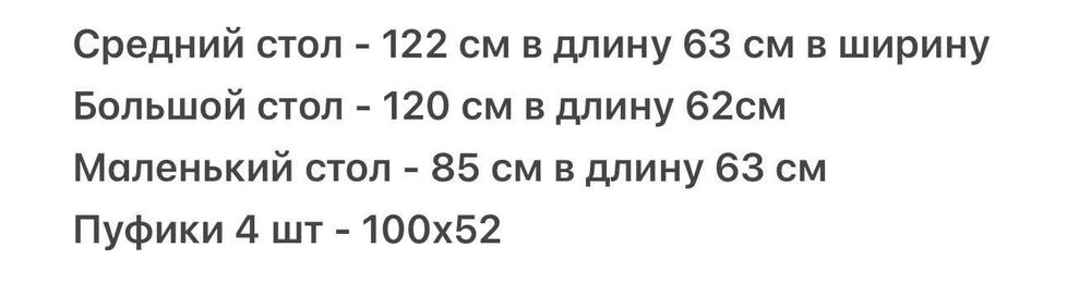 Продаю свой бизнес пикников