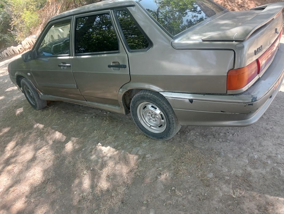 Продам петнашку состояние норма