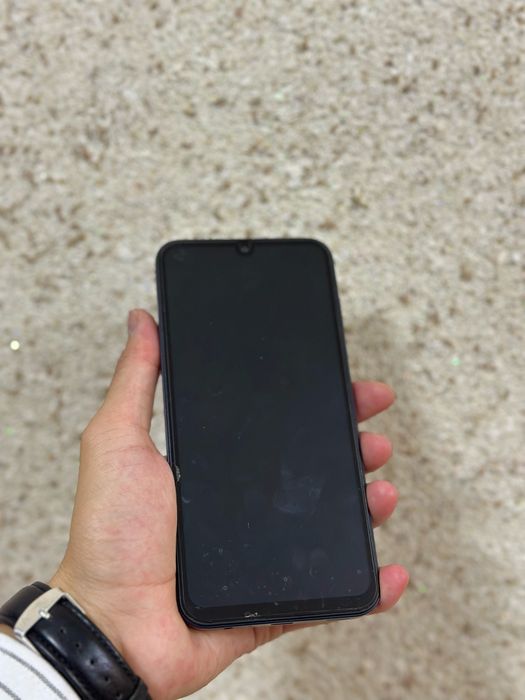 Samsung A15 srochni sotiladi