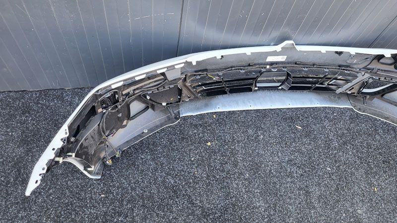 BMW series 6 G32 facelift 2017/2024 Bara fata spoiler BF2124