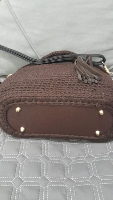 Сумочка ручной работы