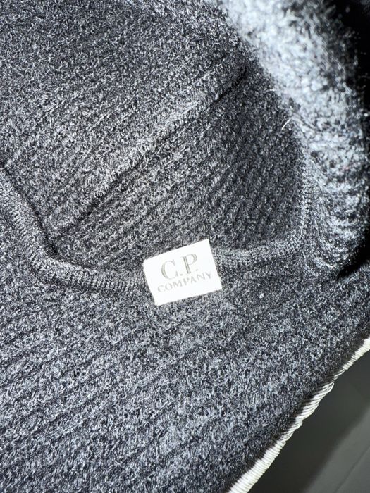 CP Company,оригинална шапка
