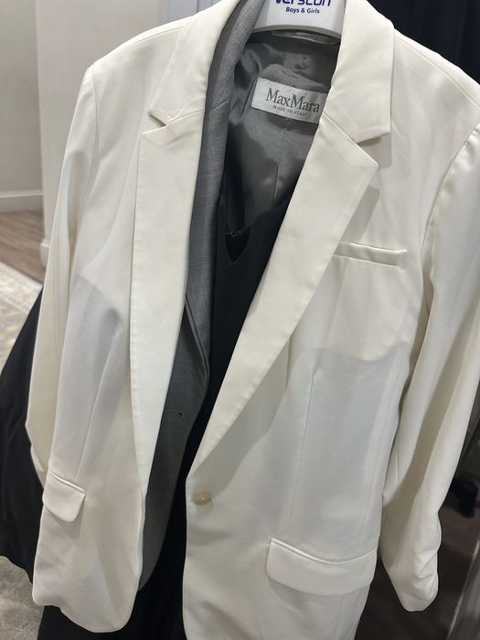 Итальянский пиджак Мах Мага оригинал