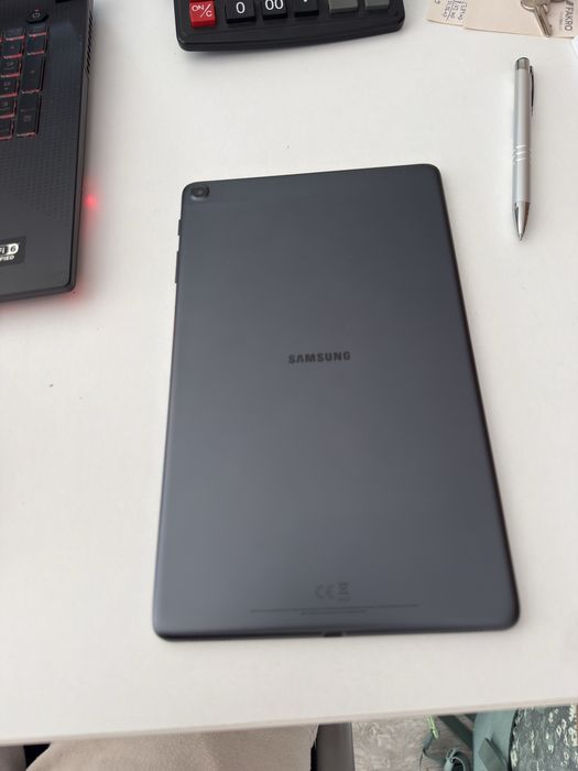 Samsung galaxy Tab A