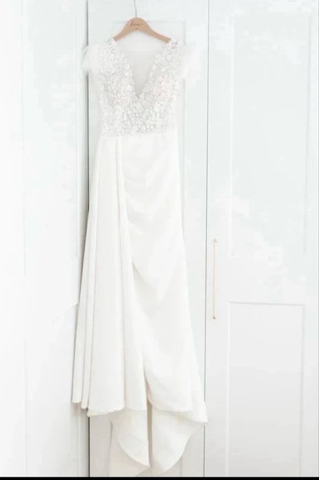 Rochie de mireasa