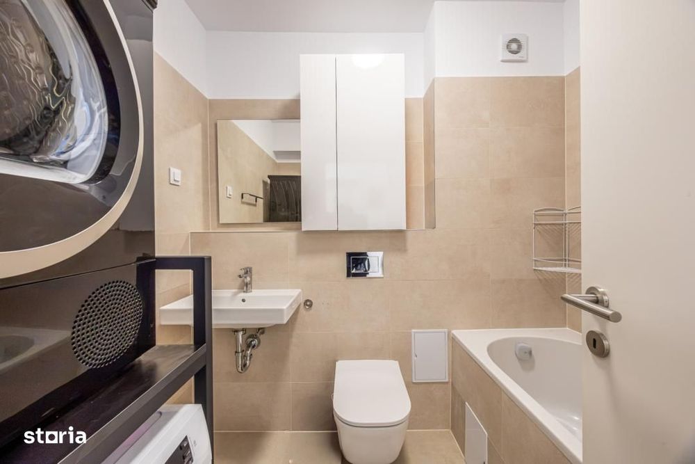 Vanzare apartament cu 3 camere, decomandat, Casa Nobel – Zona Tracto