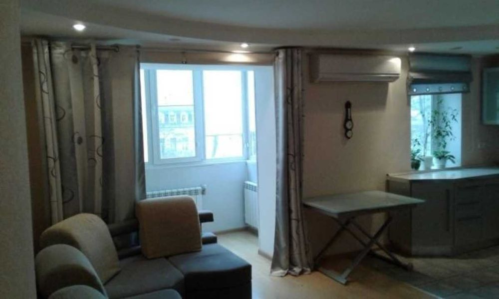 Дава се под наем Двустаен апартамент в София, Овча купел - 65 кв.м за 428.4 € - Снимка #1