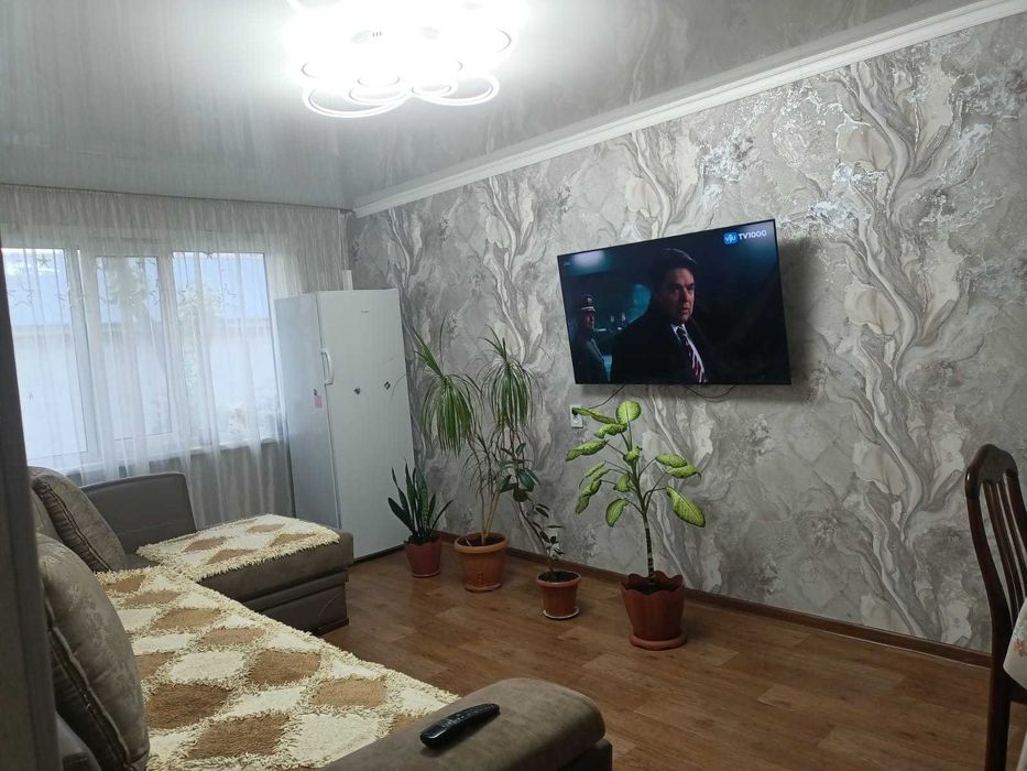 продам 2-х комнатную квартиру
