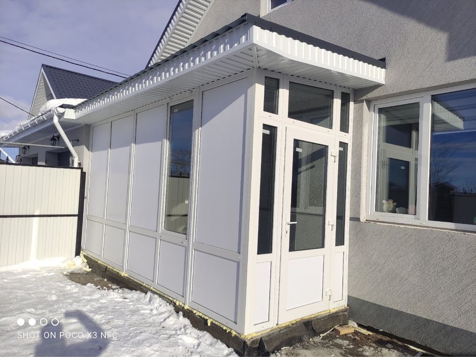 Пластиковые Перегородки Алюминиевые Перегородки