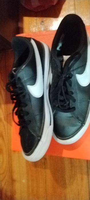 Маратонки Найк - унисекс!