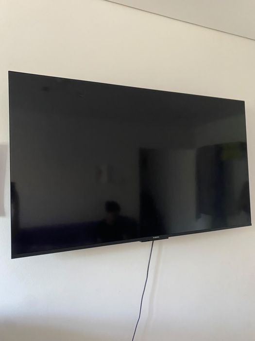 Смарт-ТВ Xiaomi 55 дюймов