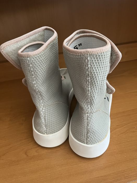 Off -White CST-001  moto wrap trainers