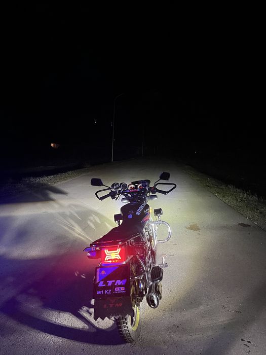 Продается ltm 200 m9