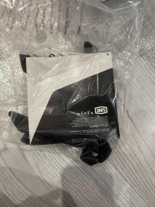 ALTIS GRAVEL 100% каска XS/S