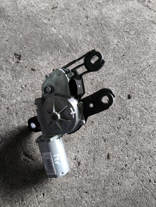 Моторче за задна чистачка за Skoda Octavia III