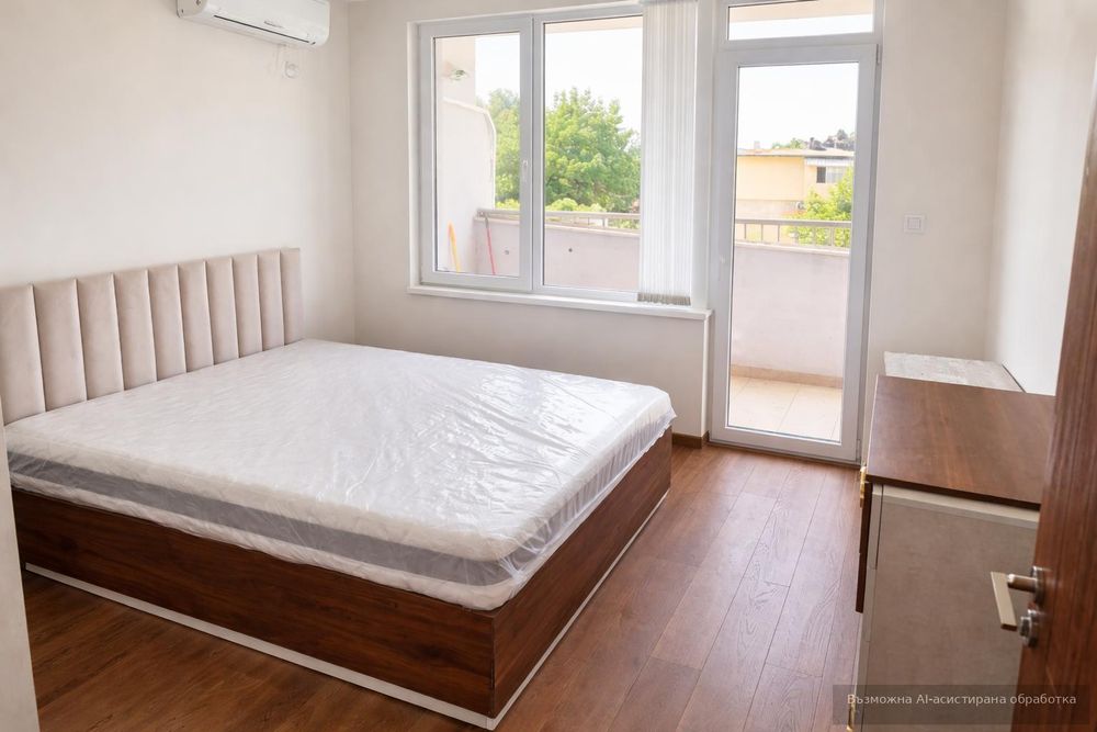 Дава се под наем Двустаен апартамент в Пловдив, Съдийски - 80 кв.м за 458.49 € - Снимка #3