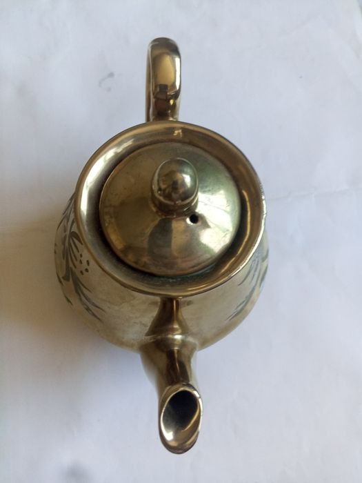 Тилла Свет Чайник Сотилади