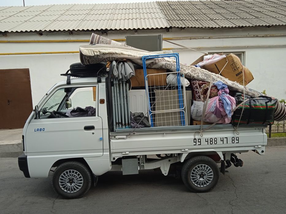 Туникали ЛАБОда юк ташиш хизмати Грузоперевозки Доставка Ташкент ЛАБО