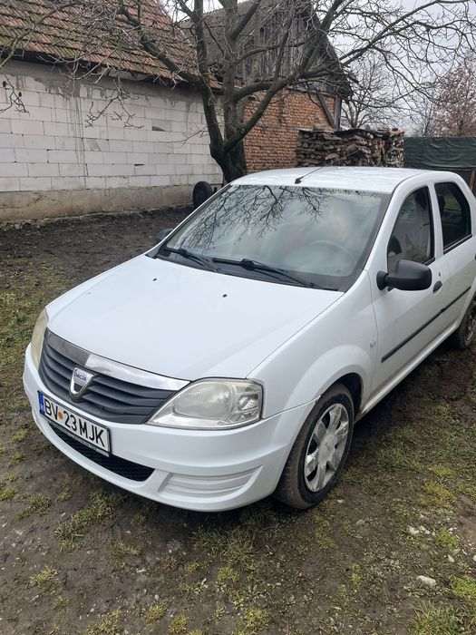 Vand Dacia Logan