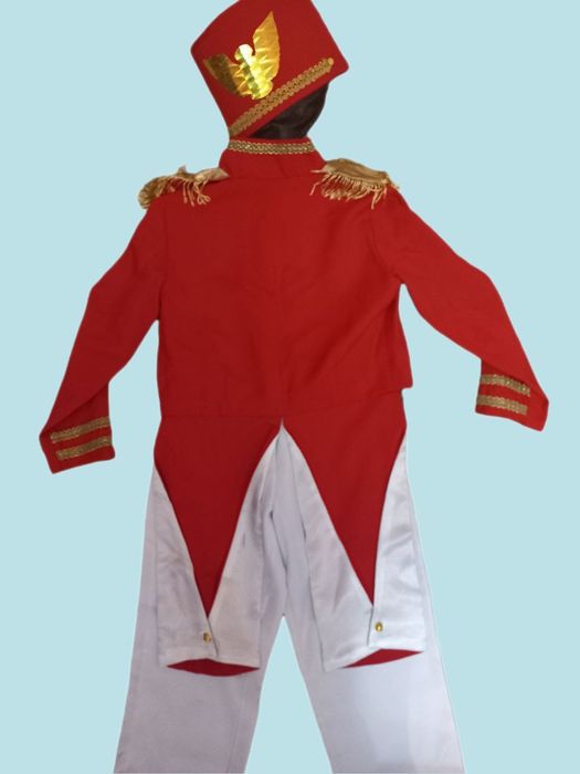 Новогодние костюмы