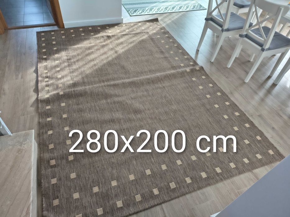 Covoare marimi si modele diferite 50-150 Ron