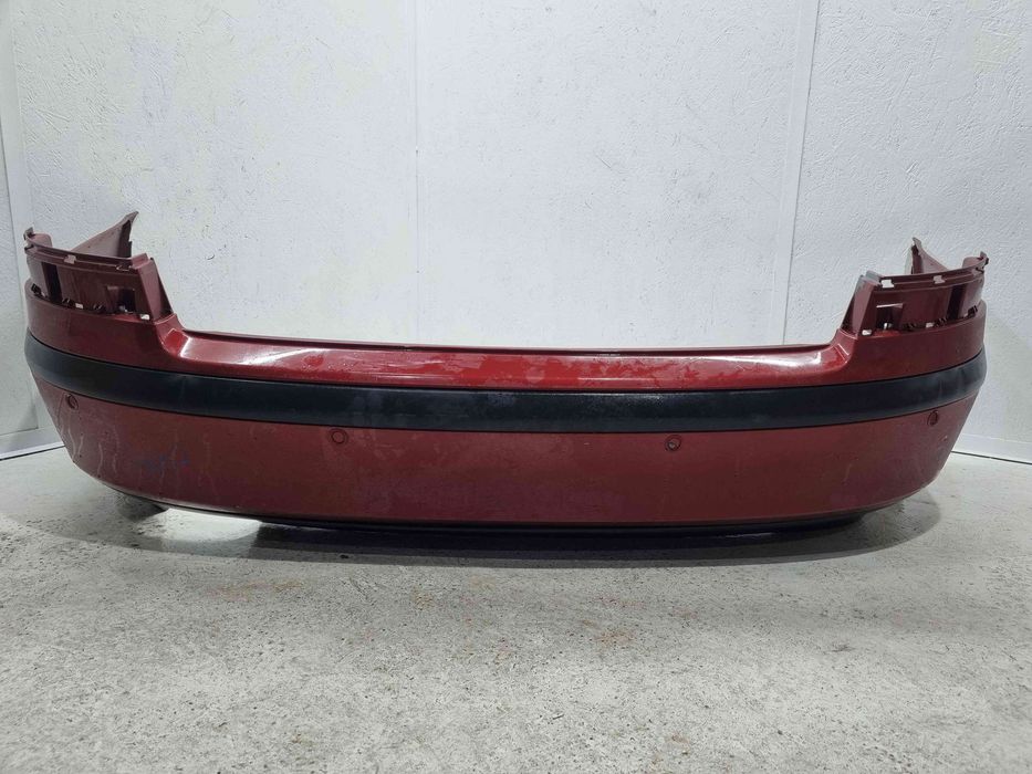 Bara spate Skoda Octavia 2 (1Z3) [Fabr 2004-2013] LF3W