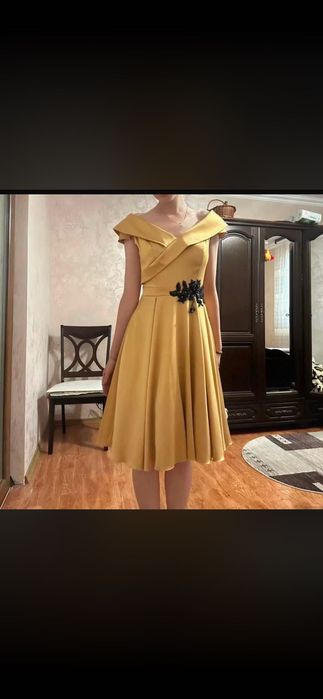 Rochie de seară.