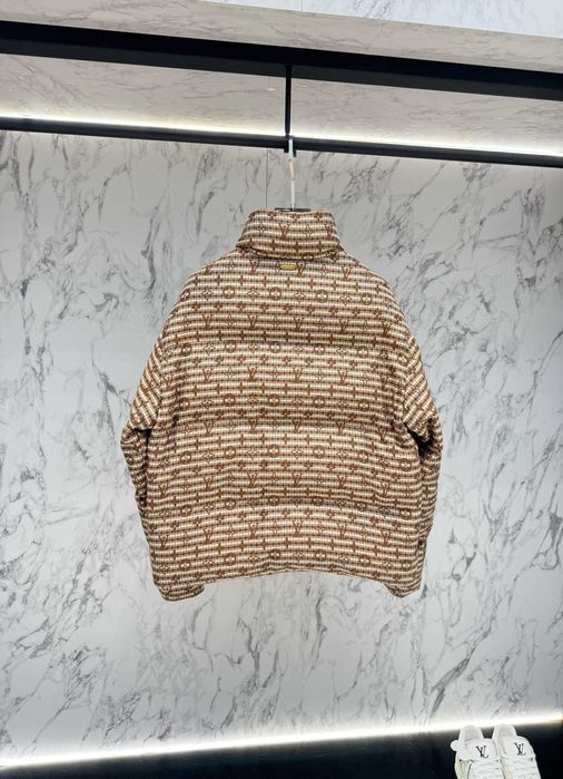 Geaca cu puf Louis Vuitton Premium