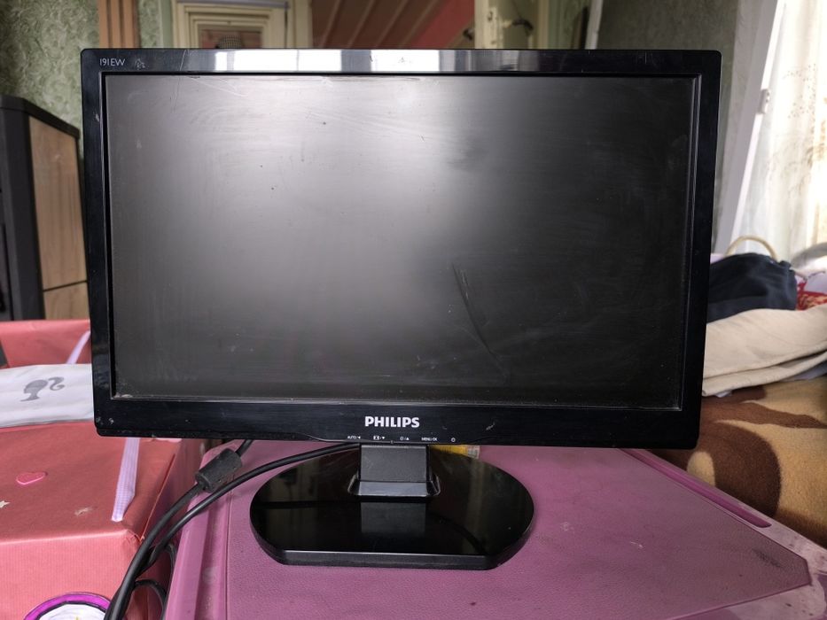 Монитор за компютър