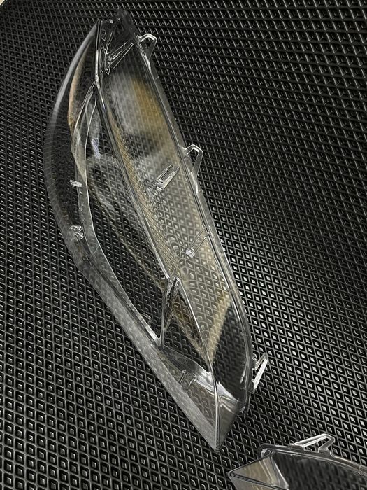 Стекла фары Бмв Х6 Е71/Bmw