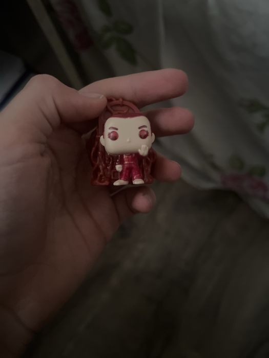 Kinder joy stranger things