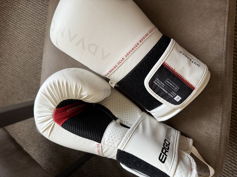 Manusi de box outshock