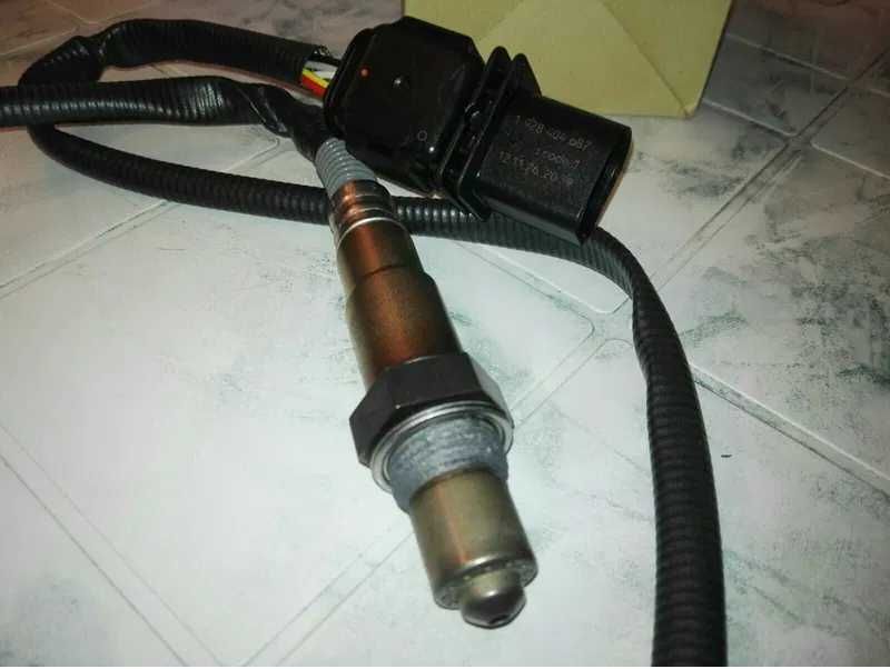 Ламбда сонда, широколентова, ламбда, сонда, ламбдасонда, ланда,LSU 4.9