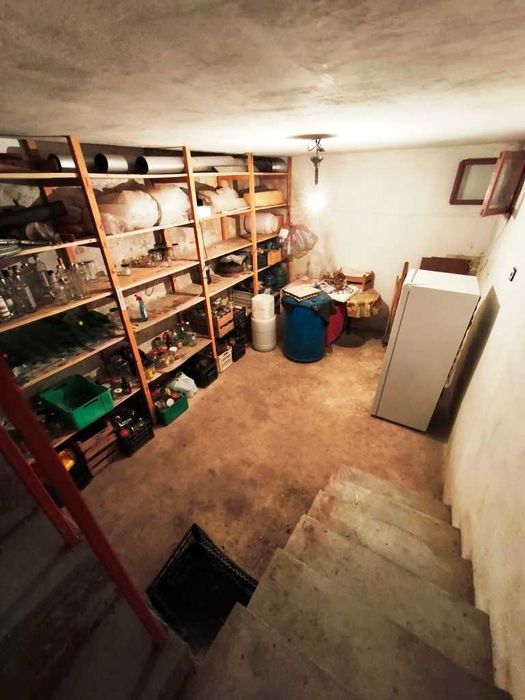 Продава се Къща в с. Ценович, Област Силистра - 120 кв.м за 319 €/кв.м - Снимка #13